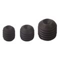 Product Image of #8-32, #10-32, 1/4" - 28 Fine Thread Set Sheet Metal Screws