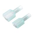 Product Image of Fully Insulated Male and Female Slip-On, 16 to 14 AWG
