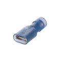 Product Image of Fully Insulated Female Disconnect, 16-14 AWG (Pack of 100)
