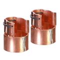 Product Image of LRUH Series Fuse Adapter - 60 to 30 Reducer (250V) (2 Pack)
