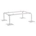 Product Image of 18" Quick-Sling Super Stand Base w/ 62" Rails