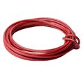 Product Image of Stranded Copper Wire, 10 GA (Red, 10 ft)