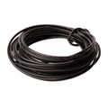 Product Image of Stranded Copper Wire, 14 GA (Black, 20 ft)