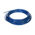 Product Image of Stranded Copper Wire, 14 GA (Blue, 20 ft)