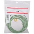 Product Image of Stranded Copper Wire, 10 GA (Green, 10 ft)