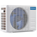 Product Image of DIY 4th Gen Multi-Zone 36,000 BTU, R-410A, 21.5 SEER Up to 4-Zone Heat Pump Condenser, Outdoor Unit (230V)