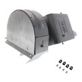 Product Image of DJ-3C, In-Line Draft Inducer w/ PS1505 Fan Proving Switch  (1/70 HP, 115V)