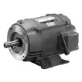 Product Image of 3-Phase ODP Special Application Close Coupled Pump Motor, 184JM (208-230/460V, 5 HP, 1755 RPM)