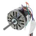 Product Image of 5-5/8" Direct Drive Blower Motor (115V, 1075 RPM, 1/4 HP)