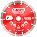 Product Image of 7" Diamond Segmented Cut-Off Discs for Masonry