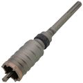 Product Image of 2" x 7" SDS-Max Carbide Tipped Core Bit