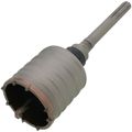Product Image of 3-1/4" x 7" SDS-Max Carbide Tipped Core Bit