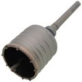 Product Image of 3-9/16" x 7" SDS-Max Carbide Tipped Core Bit
