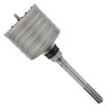 Product Image of 4" x 7" SDS-Max Carbide Tipped Core Bit