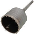 Product Image of 4" x 7" SDS-Max Carbide Tipped Core Bit