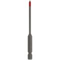 Product Image of 1/8" Hard Tile & Stone Carbide Tipped Drill Bit
