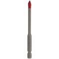 Product Image of 3/16" Hard Tile & Stone Carbide Tipped Drill Bit