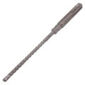 Product Image of 3/16" x 3-1/2" x 6" SDS-Plus Full Carbide Head Concrete Anchor Hammer Drill Bit