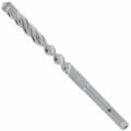 Product Image of 7/16" x 4" x 6" Rebar Demon SDS-Plus 4-Cutter Full Carbide Head Hammer Drill Bit
