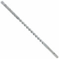 Product Image of 7/16" x 10" x 12" Rebar Demon SDS-Plus 4-Cutter Full Carbide Head Hammer Drill Bit