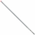 Product Image of 1/2" x 16" x 18" Rebar Demon SDS-Plus 4-Cutter Full Carbide Head Hammer Drill Bit
