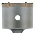 Product Image of 2-11/16" SDS-Plus Carbide Tipped Thin Wall Core Bit