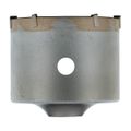 Product Image of 3-1/8" SDS-Plus Carbide Tipped Thin Wall Core Bit