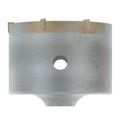 Product Image of 3-1/2" SDS-Plus Carbide Tipped Thin Wall Core Bit