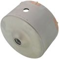 Product Image of 4-3/8" SDS-Plus Carbide Tipped Thin Wall Core Bit
