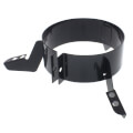 5-1/2" Motor Mount Torsion Flex Bracket