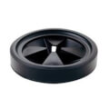 Product Image of DMG-00 Deluxe Mounting Gasket (Black)