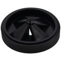 Product Image of DMG-00 Deluxe Mounting Gasket (Black)