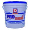 Product Image of Ductmate PROseal Water-Based High Veolcity Duct Sealant (1 Gal.)