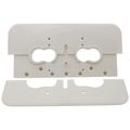 Product Image of Drywall Mounting Plate
