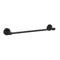 Product Image of Towel Bar, DN0718BL (Matte Black)