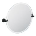 Product Image of Iso Matte Black Mirror