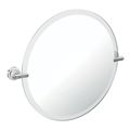 Product Image of Iso Mirror, DN0792CH (Chrome)