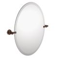 Product Image of Gilcrest Oil Rubbed Bronze Mirror