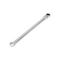 Product Image of 3/4" Long Fixed/Flex Head 12-Point Ratcheting Box End Wrench
