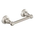 Product Image of Vale Brushed Nickel Pivoting Paper Holder, DN4408BN