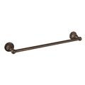 Product Image of Vale Oil Rubbed Bronze 18" Towel Bar