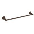Product Image of Vale Oil Rubbed Bronze 24" Towel Bar, DN4424ORB