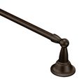 Product Image of Sage Oil Rubbed Bronze 18" Towel Bar, DN6818ORB