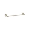 Product Image of Sage Brushed Nickel 24" Towel Bar, DN6824BN