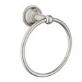 Product Image of Sage Brushed Nickel Towel Ring, DN6886BN