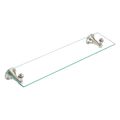 Product Image of Sage Brushed Nickel Vanity Shelf, DN6890BN