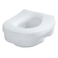 Product Image of Elevated Toilet Seat, DN7020 (Glacier)