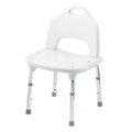 Product Image of Shower Chair, DN7060 (Glacier)