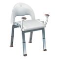 Product Image of Glacier Shower Chair, DN7100