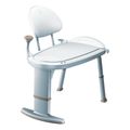 Product Image of Glacier Transfer Bench, DN7105